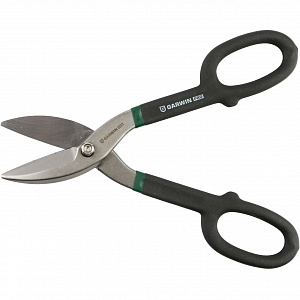 GARWIN PRO 732010-250 Ножницы по металлу американского типа 250 мм
