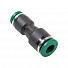 GARWIN PRO 808550-6-4 Цанга-переходник 6 мм -4 мм пластм. корпус-4004