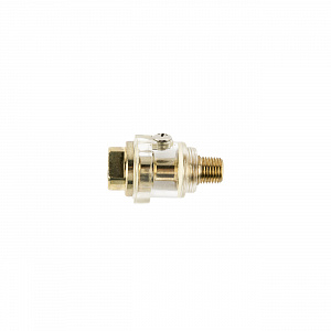 GARWIN PRO 807660-14 Лубрикатор линейный 1/4"