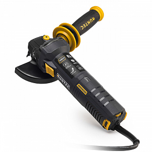 RUNTEC RT-ADC1550 Шлифмашина угловая бесщеточная RUNTEC 125 мм, 230В, 1550Вт