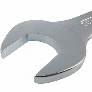 GARWIN PRO GR-OD3236 Ключ рожковый, прямой, двусторонний, 32 мм, 36 мм