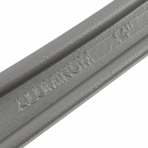 GARWIN PRO 604215-14 Ключ трубный, коленчатый, 180°, 48 мм