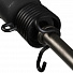 GARWIN PRO 804025-67-3500 Молоток пневматический с 5-ю зубилами 190 мм Энерг. уд. 6,5 Дж, HEX (H10)-4004