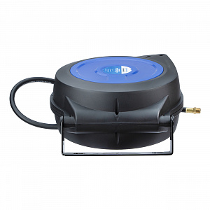 GARWIN INDUSTRIAL GE-RH1009 Катушка пневмошланга ГП 10 мм х 9м 1/4"