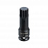 Licota A3MDM16 Головка торцевая, 3/8", Spline, M16, ударный-4004