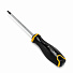 RUNTEC RT-SD1TE7F Набор отверток RUNTEC S2 TORX в ложементе EVA, 7 предметов-4004