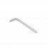 Licota HW200140SM Ключ шестигранный угловой 14 мм-4004