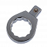 GARWIN INDUSTRIAL 505580-25-14 Насадка для динамометрического ключа накидная 25 мм с посадочным квадратом 14*18-4004