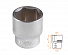 Головка торцевая стандартная шестигранная 1/2", 30 мм AFFIX AF00040030-4004