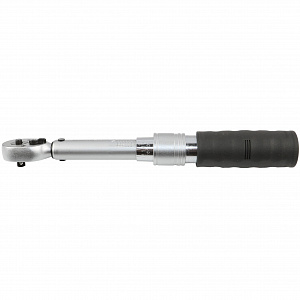Licota AQP-N20030 Динамометрический ключ двухсторонний 1/4" 6-30Нм