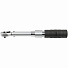 Licota AQP-N20030 Динамометрический ключ двухсторонний 1/4" 6-30Нм-4004