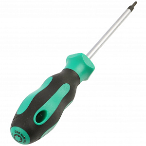 GARWIN PRO 634085-T8*75 Отвертка профессиональная Torx T8, 75 мм