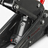 RUNTEC RT-PJ225 Домкрат подкатной, 2,25 т, 145-385 мм, в кейсе TECHNIC-4004