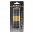 RUNTEC RT-IBD110 Бита ударная двусторонняя RUNTEC H6.35 110мм PH2/PH2 5 шт.-4004