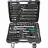 GARWIN PRO 640089 Набор инструмента 1/4" и 1/2", 89 предметов-4004