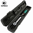 GARWIN PRO 501511-5-50-38 Динамометрический ключ с приводным квадратом 3/8", 5-50 Нм-4004