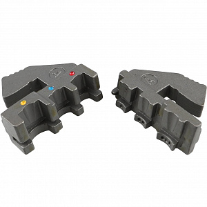 Licota ACP-3A Губки для обжимателя клемм ACP-30001