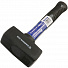GARWIN INDUSTRIAL GHT-SF01000 Кувалда с фибергласовой рукояткой, 1000 г-4004