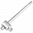 GARWIN PRO TB01110 Вороток, с бегунком, 1/4", 110 мм-4004