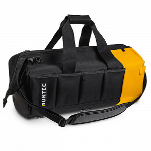 RUNTEC RT-TB17 Сумка для инструмента, 17 карманов, 51 см