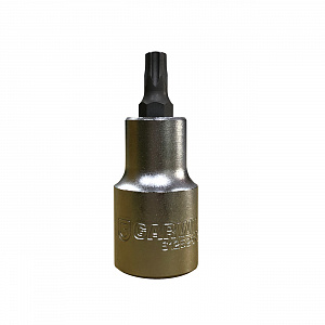 GARWIN PRO 612625-T50 Головка со вставкой, 1/2", T50, 55 мм
