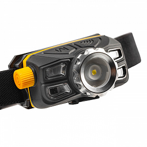 RUNTEC RT-HLR401 Фонарь налобный аккумуляторный RT-HLR401