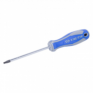 Отвертка Torx Т20H, 100 мм, с отверстием KING TONY 14272004