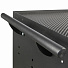 GARWIN PRO S01006 Тележка инструментальная 6 полочная серая-4004