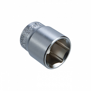 GARWIN PRO 610585-19 Головка, 3/8", 19 мм, торцевая, 6-гранная
