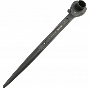 Licota ARW-40B2730 Ключ трещотка проходная 12 гр. 27x30 мм