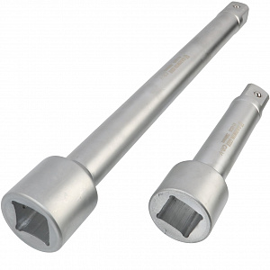GARWIN PRO 644040-12 Набор торцевых головок 1", 12 гр., 14 пр., 36-80 мм