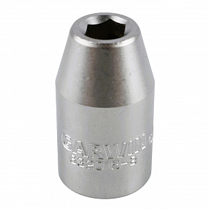 GARWIN PRO BA0212 Адаптер под биты 5/16" на квадрат 1/2"