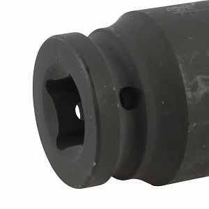 GARWIN PRO 620336-34 Головка, 3/4", 34 мм, торцевая, 6-гранная, ударная, глубокая