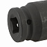 GARWIN PRO 620336-34 Головка, 3/4", 34 мм, торцевая, 6-гранная, ударная, глубокая-4004