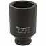 GARWIN PRO 620272-36 Головка, 1/2", 36 мм, торцевая, 6-гранная, ударная, глубокая-4004
