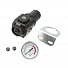 GARWIN INDUSTRIAL 807680-14 Регулятор давления 1/4" (5 микрон), с кронштейном, усиленный - макс. давление 16 бар-4004