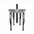 Licota ATB-1154 Съемник подшипников двухлапый 2 в 1 (150, 220 мм)-4004