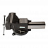 GARWIN PRO GV-ST8 Тиски слесарные 200 мм-4004