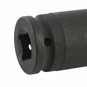 GARWIN PRO 620336-30 Головка, 3/4", 30 мм, торцевая, 6-гранная, ударная, глубокая