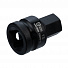 GARWIN INDUSTRIAL 626610-15 Головка торцевая, 1/2", HEX наружный, H15, ударный-4004