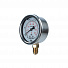 GARWIN PRO A85650-250 Манометр гидравлический 0-250 атм 63 мм G1/4 глицериновый для наборов серии A85-4004