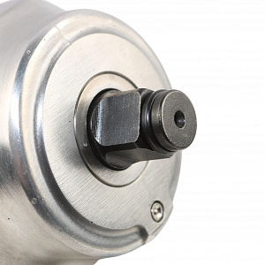 GARWIN INDUSTRIAL 800527-12-804 Гайковерт пневматический ударный 1/2" 610 Нм (62 кГм), угловой