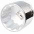 Licota F6046 Головка, 3/4", 46 мм, торцевая, 12-гранная-4004