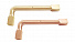 GARWIN INDUSTRIAL GSS-VGD015 Ключ четырехгранный искробезопасный 15 мм-4004