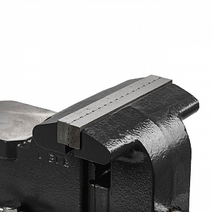 RUNTEC RT-ST6T Тиски слесарные, усиленные, TECHNIC, 150 мм