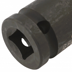 GARWIN PRO 620260-19 Головка, 1/2", 19 мм, торцевая, 6-гранная, ударная