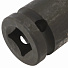 GARWIN PRO 620260-19 Головка, 1/2", 19 мм, торцевая, 6-гранная, ударная-4004