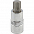 Licota H4T060 Головка со вставкой, 1/2", T60, 55 мм-4004