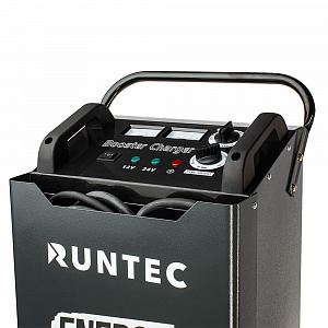 RUNTEC RT-CB1000 Пуско-зарядное устройство ENERGY 1000
