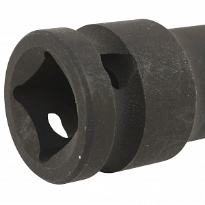 GARWIN PRO 620260-12 Головка, 1/2", 12 мм, торцевая, 6-гранная, ударная